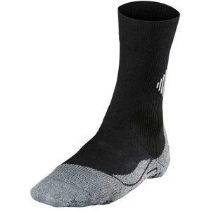 Falke 4 Grip Stabilizing Socks Black Mix UK 4-5 Men Falke 4 Grip Stabilizing Socks Black Mix UK 4-5 Men