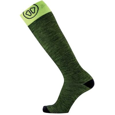 Sidas Ski Ultrafit LV Ski Socks - Performance Ski Accessories Sidas Ski Ultrafit LV Ski Socks - Performance Ski Accessories