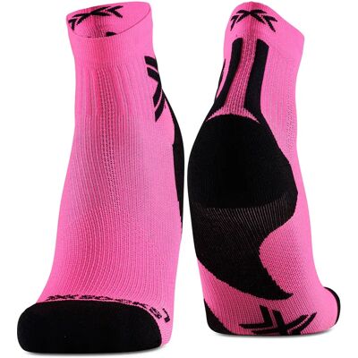 X Bionic X-Bionic Run Discover Ankle Socks - Breathable, Odor-Free X Bionic X-Bionic Run Discover Ankle Socks - Breathable, Odor-Free