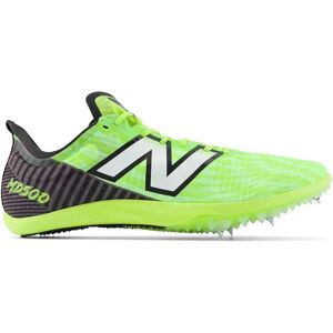New Balance Fuelcell Md500 V9 Track Shoes Thirty Watt UK 7.5 Men New Balance Fuelcell Md500 V9 Track Shoes Thirty Watt UK 7.5 Men