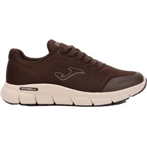 Joma Zen Trainers Brown UK 7.5 Men Joma Zen Trainers Brown UK 7.5 Men