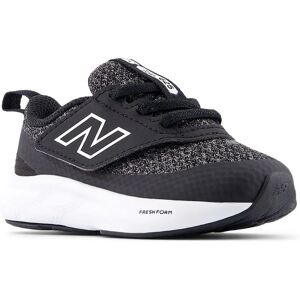 New Balance Fresh Foam 625 Hook & Loop Running Shoes Black UK 9.5 Boys,Girls New Balance Fresh Foam 625 Hook & Loop Running Shoes Black UK 9.5 Boys,Girls