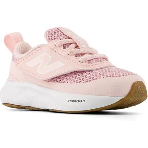 New Balance Fresh Foam 625 Hook & Loop Running Shoes Pink Taffy UK 4.5 Girls New Balance Fresh Foam 625 Hook & Loop Running Shoes Pink Taffy UK 4.5 Girls