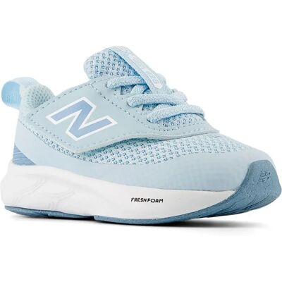 New Balance Fresh Foam 625 Hook & Loop Running Shoes Bright Sky UK 7 Boys,Girls New Balance Fresh Foam 625 Hook & Loop Running Shoes Bright Sky UK 7 Boys,Girls