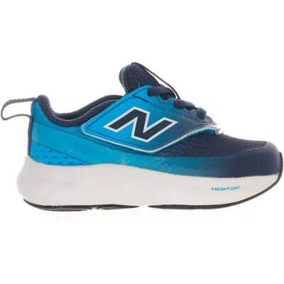 New Balance 625 Airplane Hook & Loop Running Shoes Blue UK 8.5K Boys New Balance 625 Airplane Hook & Loop Running Shoes Blue UK 8.5K Boys