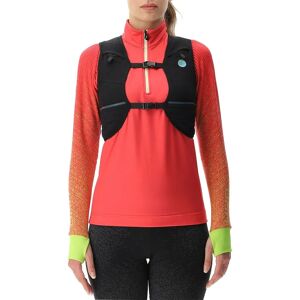 Uyn Endurance Hydration Vest Black XS / S Men,Women Uyn Endurance Hydration Vest Black XS / S Men,Women