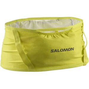 Salomon High Pulse Yellow Belt - Running Belt Salomon High Pulse Yellow Belt - Running Belt