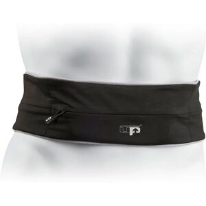 Ultimate Performance Fit Waist Bag Black S unisex Ultimate Performance Fit Waist Bag Black S unisex