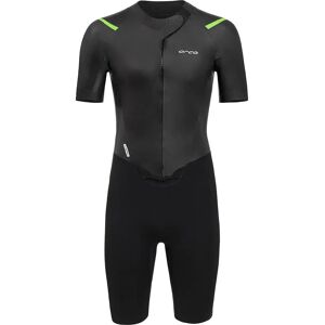 Orca Aesir Flex Swimrun Shorty Black 11 Men Orca Aesir Flex Swimrun Shorty Black 11 Men