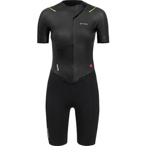 Orca Aesir Flex Swimrun Shorty Black S Women Orca Aesir Flex Swimrun Shorty Black S Women
