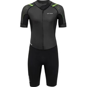 Orca Vanir Flex Swimrun Shorty Black 5 Men Orca Vanir Flex Swimrun Shorty Black 5 Men