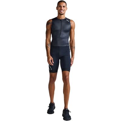 2XU Core Sleeveless Tri Suit - Triathlon Suit 2XU Core Sleeveless Tri Suit - Triathlon Suit