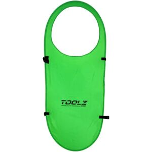 Toolz Pop Up Target Green One Size Toolz Pop Up Target Green One Size