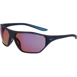 Nike Vision Aero Drift E Dq 0999 Sunglasses Matte Midnight Navy Road Tint/CAT3 Nike Vision Aero Drift E Dq 0999 Sunglasses Matte Midnight Navy Road Tint/CAT3