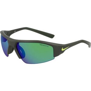 Nike Vision Skylon Ace 22 M Dv 2151 Sunglasses Matte Sequoia Green Mirror/CAT3 Nike Vision Skylon Ace 22 M Dv 2151 Sunglasses Matte Sequoia Green Mirror/CAT3