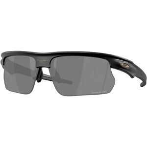 Oakley Bisphaera Sunglasses Matte Black 01 Prizm Black/CAT3 Oakley Bisphaera Sunglasses Matte Black 01 Prizm Black/CAT3