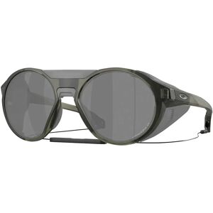 Oakley Clifden Polarized Sunglasses Matte Olive Ink Prizm Black Polar/CAT3 Oakley Clifden Polarized Sunglasses Matte Olive Ink Prizm Black Polar/CAT3