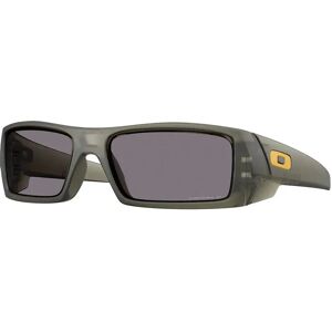 Oakley Gascan Polarized Sunglasses Matte Trans Olive Ink Prizm Grey Polar/CAT3 Oakley Gascan Polarized Sunglasses Matte Trans Olive Ink Prizm Grey Polar/CAT3