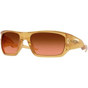 Oakley Masseter Sunglasses Trans Light Curry Prizm Brown Gradient/CAT3 Oakley Masseter Sunglasses Trans Light Curry Prizm Brown Gradient/CAT3