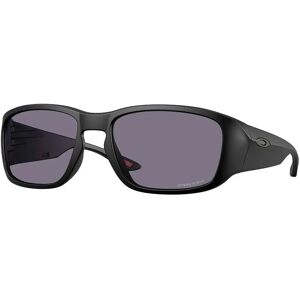 Oakley Tourniquet Sunglasses Matte Black 01 Prizm Grey/CAT3 Oakley Tourniquet Sunglasses Matte Black 01 Prizm Grey/CAT3