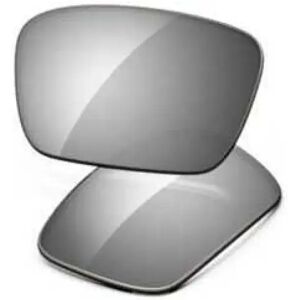 Oakley Fuel Cell Replacement Lenses Black Ice Iridium/CAT3 Oakley Fuel Cell Replacement Lenses Black Ice Iridium/CAT3