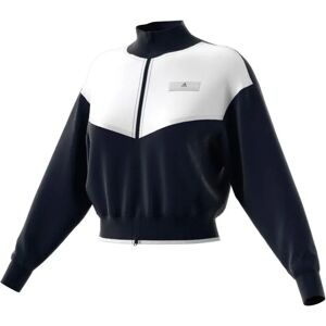 Adidas Stella Mccartney Barricade Jacket Legend Blue 2XS Adidas Stella Mccartney Barricade Jacket Legend Blue 2XS
