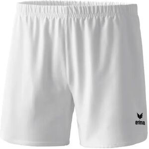 Erima Tennis Shorts White 40 Erima Tennis Shorts White 40