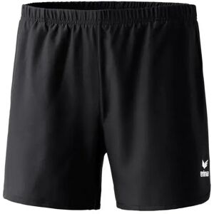 Erima Tennis Shorts Black 40 Erima Tennis Shorts Black 40