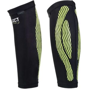 Select 6150 Compression Calf Warmers Black M Select 6150 Compression Calf Warmers Black M