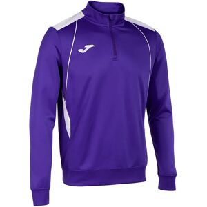 Joma Championship Vii Half Zip Sweatshirt - Sweatshirt Joma Championship Vii Half Zip Sweatshirt - Sweatshirt