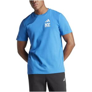 Adidas Tns Us G Short Sleeve T-shirt Broyal XL Adidas Tns Us G Short Sleeve T-shirt Broyal XL