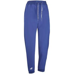 Babolat Play Pant Women - Sodalite Blue - Tennis Pants - Women Babolat Play Pant Women - Sodalite Blue - Tennis Pants - Women