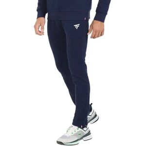 Tecnifibre Team Tech Sweat Pants Marine M Tecnifibre Team Tech Sweat Pants Marine M