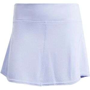 Adidas Blue Tennis Skirt - High Waist, HEAT.RDY, Side Pleats Adidas Blue Tennis Skirt - High Waist, HEAT.RDY, Side Pleats
