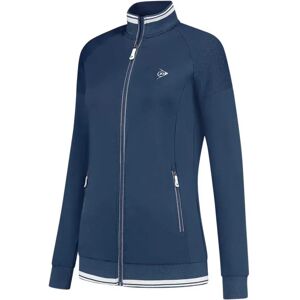 Dunlop Club Knitted Jacket Navy 152 cm Dunlop Club Knitted Jacket Navy 152 cm