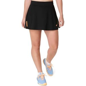 Asics Padel Court Skirt Performance Black / Stone Wash L Asics Padel Court Skirt Performance Black / Stone Wash L