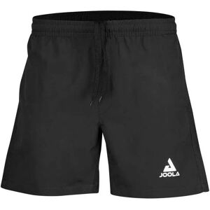 Joola Maco 20 Shorts Black XS Joola Maco 20 Shorts Black XS