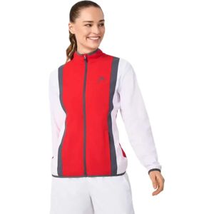 Head Club 25 Multi-color Tennis Sweatshirt - Sporty Design Head Club 25 Multi-color Tennis Sweatshirt - Sporty Design