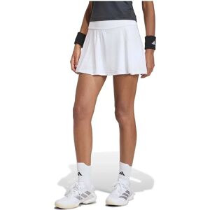 Adidas Club Tennis Climacool Graphic Skirt White XL Adidas Club Tennis Climacool Graphic Skirt White XL