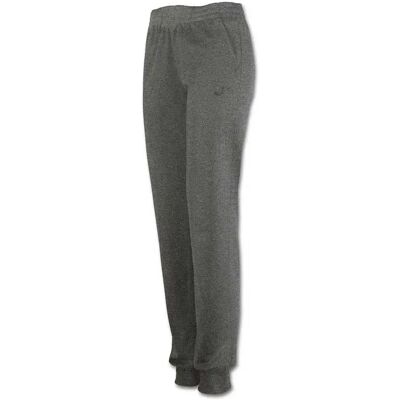 JOMA Women's Gray Logo Sports Pants - Pants JOMA Women's Gray Logo Sports Pants - Pants