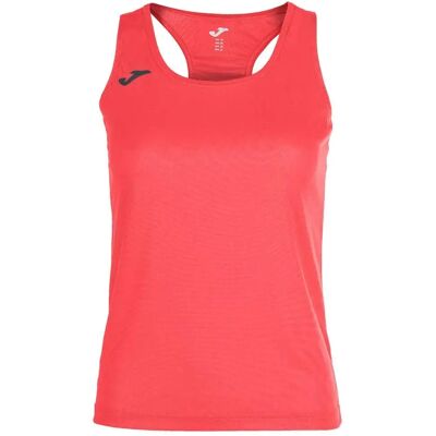 JOMA Women Combi Siena Orange T-shirt - T-shirt JOMA Women Combi Siena Orange T-shirt - T-shirt