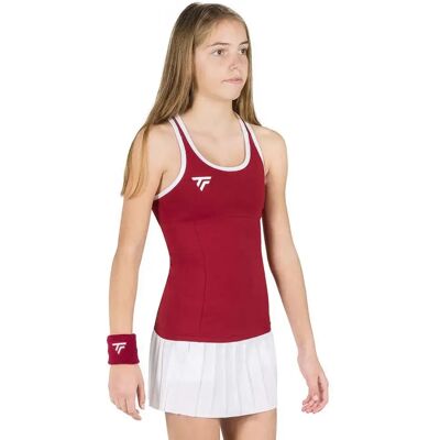 TECNIFIBRE Team Top 6/8 ans - Tank Top TECNIFIBRE Team Top 6/8 ans - Tank Top