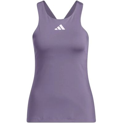 adidas Y-Tank Top - Purple - Tennis Top adidas Y-Tank Top - Purple - Tennis Top