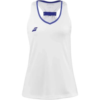 Babolat Top Sleeveless T-shirt - T-shirt Babolat Top Sleeveless T-shirt - T-shirt