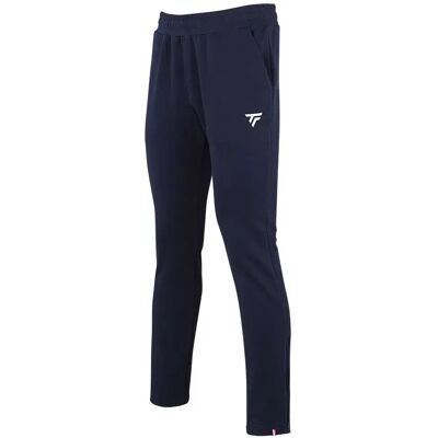 Tecnifibre XS Marine Boys' Team Tech Pants Tecnifibre XS Marine Boys' Team Tech Pants