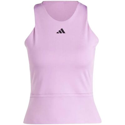 Adidas Y Mid Sleeveless Lila M - T-shirt Adidas Y Mid Sleeveless Lila M - T-shirt