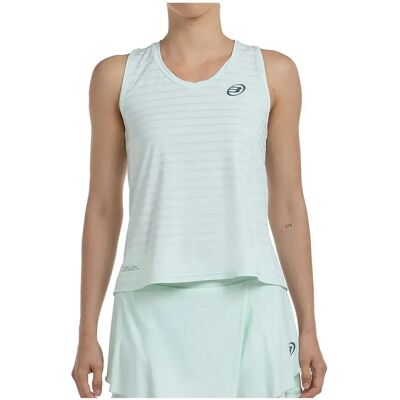 Bullpadel Adies Lightweight Breathable T-shirt - Sportswear Bullpadel Adies Lightweight Breathable T-shirt - Sportswear