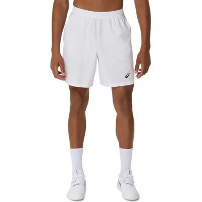 Asics Court 9in Short - Lightweight, Recycled Materials Asics Court 9in Short - Lightweight, Recycled Materials