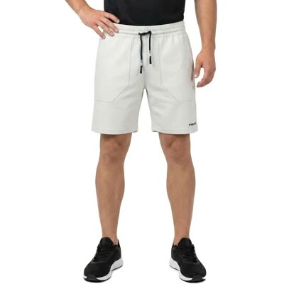 Head Herren Tennis Shorts - Weiß Head Herren Tennis Shorts - Weiß