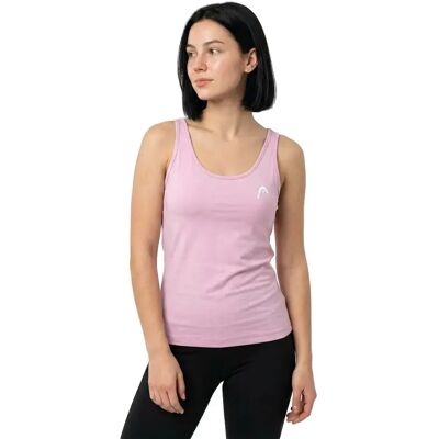 Head Spirit II Tank - Pink S - Tennis Top Head Spirit II Tank - Pink S - Tennis Top
